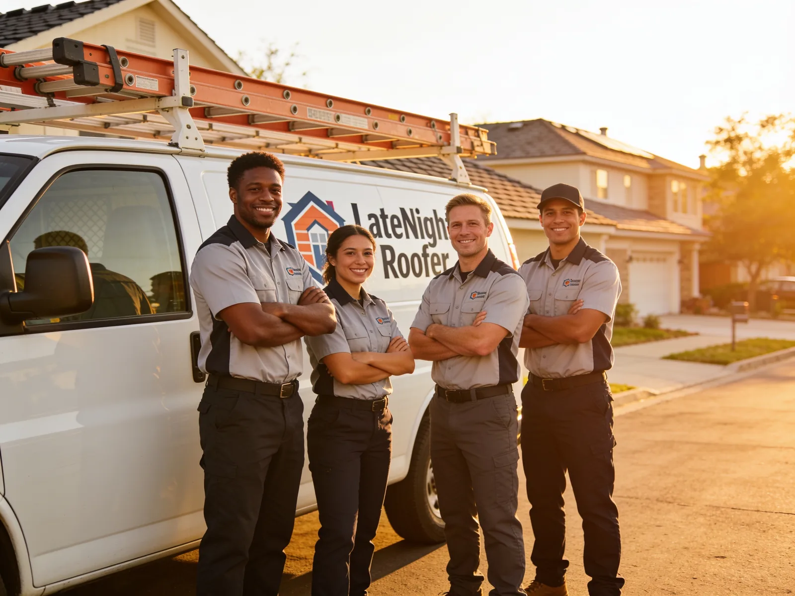 Emergency Roof Repair company in Penrose, CO